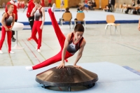 Thumbnail - Niedersachsen - Luis Pablo Hornig Angeles - Artistic Gymnastics - 2021 - Deutschlandpokal Schwäbisch-Gmünd - Teilnehmer - AK 11 bis 12 02043_20594.jpg