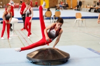 Thumbnail - Niedersachsen - Luis Pablo Hornig Angeles - Artistic Gymnastics - 2021 - Deutschlandpokal Schwäbisch-Gmünd - Teilnehmer - AK 11 bis 12 02043_20595.jpg