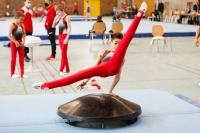 Thumbnail - Niedersachsen - Luis Pablo Hornig Angeles - Gymnastique Artistique - 2021 - Deutschlandpokal Schwäbisch-Gmünd - Teilnehmer - AK 11 bis 12 02043_20598.jpg