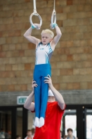Thumbnail - Schleswig-Holstein - Lukas Pialek - Gymnastique Artistique - 2021 - Deutschlandpokal Schwäbisch-Gmünd - Teilnehmer - AK 11 bis 12 02043_20612.jpg