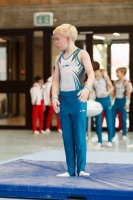 Thumbnail - Schleswig-Holstein - Lukas Pialek - Artistic Gymnastics - 2021 - Deutschlandpokal Schwäbisch-Gmünd - Teilnehmer - AK 11 bis 12 02043_20639.jpg