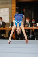 Thumbnail - Bayern - Alexander Nordheimer - Artistic Gymnastics - 2021 - Deutschlandpokal Schwäbisch-Gmünd - Teilnehmer - AK 11 bis 12 02043_20659.jpg