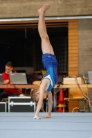 Thumbnail - Bayern - Alexander Nordheimer - Artistic Gymnastics - 2021 - Deutschlandpokal Schwäbisch-Gmünd - Teilnehmer - AK 11 bis 12 02043_20667.jpg