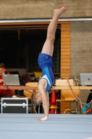 Thumbnail - Bayern - Alexander Nordheimer - Artistic Gymnastics - 2021 - Deutschlandpokal Schwäbisch-Gmünd - Teilnehmer - AK 11 bis 12 02043_20669.jpg