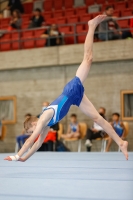 Thumbnail - Bayern - Alexander Nordheimer - Artistic Gymnastics - 2021 - Deutschlandpokal Schwäbisch-Gmünd - Teilnehmer - AK 11 bis 12 02043_20672.jpg