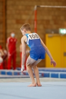 Thumbnail - Bayern - Alexander Nordheimer - Artistic Gymnastics - 2021 - Deutschlandpokal Schwäbisch-Gmünd - Teilnehmer - AK 11 bis 12 02043_20678.jpg