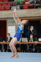 Thumbnail - Bayern - Alexander Nordheimer - Artistic Gymnastics - 2021 - Deutschlandpokal Schwäbisch-Gmünd - Teilnehmer - AK 11 bis 12 02043_20688.jpg