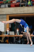 Thumbnail - Bayern - Alexander Nordheimer - Artistic Gymnastics - 2021 - Deutschlandpokal Schwäbisch-Gmünd - Teilnehmer - AK 11 bis 12 02043_20691.jpg