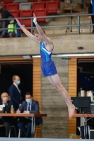 Thumbnail - Bayern - Alexander Nordheimer - Artistic Gymnastics - 2021 - Deutschlandpokal Schwäbisch-Gmünd - Teilnehmer - AK 11 bis 12 02043_20693.jpg
