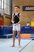 Thumbnail - Schwaben - Louis Vangelis - Gymnastique Artistique - 2021 - Deutschlandpokal Schwäbisch-Gmünd - Teilnehmer - AK 11 bis 12 02043_20731.jpg