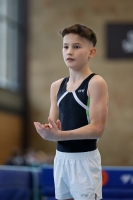 Thumbnail - Schwaben - Louis Vangelis - Gymnastique Artistique - 2021 - Deutschlandpokal Schwäbisch-Gmünd - Teilnehmer - AK 11 bis 12 02043_20734.jpg