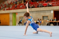 Thumbnail - Bayern - Levin Eren - Gymnastique Artistique - 2021 - Deutschlandpokal Schwäbisch-Gmünd - Teilnehmer - AK 11 bis 12 02043_20739.jpg