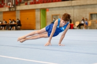 Thumbnail - Bayern - Levin Eren - Gymnastique Artistique - 2021 - Deutschlandpokal Schwäbisch-Gmünd - Teilnehmer - AK 11 bis 12 02043_20740.jpg