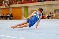 Thumbnail - Bayern - Levin Eren - Artistic Gymnastics - 2021 - Deutschlandpokal Schwäbisch-Gmünd - Teilnehmer - AK 11 bis 12 02043_20742.jpg