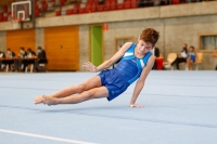 Thumbnail - Bayern - Levin Eren - Ginnastica Artistica - 2021 - Deutschlandpokal Schwäbisch-Gmünd - Teilnehmer - AK 11 bis 12 02043_20742.jpg