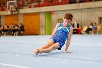 Thumbnail - Bayern - Levin Eren - Artistic Gymnastics - 2021 - Deutschlandpokal Schwäbisch-Gmünd - Teilnehmer - AK 11 bis 12 02043_20743.jpg