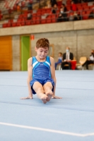 Thumbnail - Bayern - Levin Eren - Artistic Gymnastics - 2021 - Deutschlandpokal Schwäbisch-Gmünd - Teilnehmer - AK 11 bis 12 02043_20744.jpg