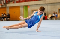 Thumbnail - Bayern - Levin Eren - Gymnastique Artistique - 2021 - Deutschlandpokal Schwäbisch-Gmünd - Teilnehmer - AK 11 bis 12 02043_20745.jpg