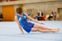 Thumbnail - Bayern - Levin Eren - Artistic Gymnastics - 2021 - Deutschlandpokal Schwäbisch-Gmünd - Teilnehmer - AK 11 bis 12 02043_20749.jpg