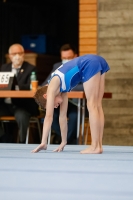Thumbnail - Bayern - Levin Eren - Artistic Gymnastics - 2021 - Deutschlandpokal Schwäbisch-Gmünd - Teilnehmer - AK 11 bis 12 02043_20780.jpg
