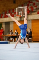Thumbnail - Bayern - Levin Eren - Gymnastique Artistique - 2021 - Deutschlandpokal Schwäbisch-Gmünd - Teilnehmer - AK 11 bis 12 02043_20805.jpg
