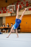 Thumbnail - Bayern - Levin Eren - Artistic Gymnastics - 2021 - Deutschlandpokal Schwäbisch-Gmünd - Teilnehmer - AK 11 bis 12 02043_20806.jpg