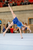 Thumbnail - Bayern - Levin Eren - Gymnastique Artistique - 2021 - Deutschlandpokal Schwäbisch-Gmünd - Teilnehmer - AK 11 bis 12 02043_20808.jpg