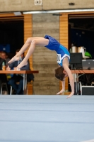 Thumbnail - Bayern - Levin Eren - Artistic Gymnastics - 2021 - Deutschlandpokal Schwäbisch-Gmünd - Teilnehmer - AK 11 bis 12 02043_20813.jpg