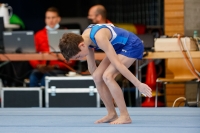 Thumbnail - Bayern - Levin Eren - Gymnastique Artistique - 2021 - Deutschlandpokal Schwäbisch-Gmünd - Teilnehmer - AK 11 bis 12 02043_20815.jpg