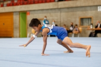 Thumbnail - Bayern - Phinyo Brick - Gymnastique Artistique - 2021 - Deutschlandpokal Schwäbisch-Gmünd - Teilnehmer - AK 11 bis 12 02043_20839.jpg