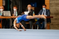 Thumbnail - Bayern - Phinyo Brick - Gymnastique Artistique - 2021 - Deutschlandpokal Schwäbisch-Gmünd - Teilnehmer - AK 11 bis 12 02043_20882.jpg