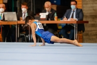 Thumbnail - Bayern - Phinyo Brick - Gymnastique Artistique - 2021 - Deutschlandpokal Schwäbisch-Gmünd - Teilnehmer - AK 11 bis 12 02043_20883.jpg