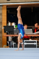 Thumbnail - Bayern - Phinyo Brick - Gymnastique Artistique - 2021 - Deutschlandpokal Schwäbisch-Gmünd - Teilnehmer - AK 11 bis 12 02043_20884.jpg