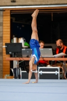 Thumbnail - Bayern - Phinyo Brick - Gymnastique Artistique - 2021 - Deutschlandpokal Schwäbisch-Gmünd - Teilnehmer - AK 11 bis 12 02043_20885.jpg