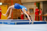 Thumbnail - Bayern - Phinyo Brick - Gymnastique Artistique - 2021 - Deutschlandpokal Schwäbisch-Gmünd - Teilnehmer - AK 11 bis 12 02043_20888.jpg
