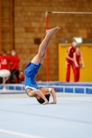 Thumbnail - Bayern - Phinyo Brick - Gymnastique Artistique - 2021 - Deutschlandpokal Schwäbisch-Gmünd - Teilnehmer - AK 11 bis 12 02043_20890.jpg