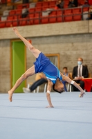 Thumbnail - Bayern - Phinyo Brick - Gymnastique Artistique - 2021 - Deutschlandpokal Schwäbisch-Gmünd - Teilnehmer - AK 11 bis 12 02043_20897.jpg