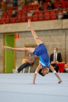 Thumbnail - Bayern - Phinyo Brick - Gymnastique Artistique - 2021 - Deutschlandpokal Schwäbisch-Gmünd - Teilnehmer - AK 11 bis 12 02043_20898.jpg