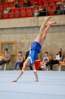 Thumbnail - Bayern - Phinyo Brick - Gymnastique Artistique - 2021 - Deutschlandpokal Schwäbisch-Gmünd - Teilnehmer - AK 11 bis 12 02043_20900.jpg