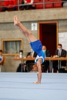 Thumbnail - Bayern - Phinyo Brick - Gymnastique Artistique - 2021 - Deutschlandpokal Schwäbisch-Gmünd - Teilnehmer - AK 11 bis 12 02043_20901.jpg