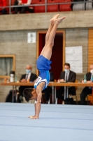 Thumbnail - Bayern - Phinyo Brick - Gymnastique Artistique - 2021 - Deutschlandpokal Schwäbisch-Gmünd - Teilnehmer - AK 11 bis 12 02043_20902.jpg
