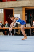 Thumbnail - Bayern - Phinyo Brick - Gymnastique Artistique - 2021 - Deutschlandpokal Schwäbisch-Gmünd - Teilnehmer - AK 11 bis 12 02043_20903.jpg