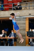 Thumbnail - Bayern - Phinyo Brick - Gymnastique Artistique - 2021 - Deutschlandpokal Schwäbisch-Gmünd - Teilnehmer - AK 11 bis 12 02043_20905.jpg