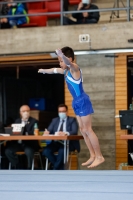 Thumbnail - Bayern - Phinyo Brick - Gymnastique Artistique - 2021 - Deutschlandpokal Schwäbisch-Gmünd - Teilnehmer - AK 11 bis 12 02043_20906.jpg