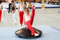 Thumbnail - NRW - Ilias Gafurow - Artistic Gymnastics - 2021 - Deutschlandpokal Schwäbisch-Gmünd - Teilnehmer - AK 11 bis 12 02043_20997.jpg