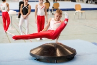 Thumbnail - NRW - Ilias Gafurow - Gymnastique Artistique - 2021 - Deutschlandpokal Schwäbisch-Gmünd - Teilnehmer - AK 11 bis 12 02043_21001.jpg