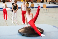 Thumbnail - NRW - Ilias Gafurow - Gymnastique Artistique - 2021 - Deutschlandpokal Schwäbisch-Gmünd - Teilnehmer - AK 11 bis 12 02043_21003.jpg