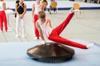 Thumbnail - NRW - Ilias Gafurow - Artistic Gymnastics - 2021 - Deutschlandpokal Schwäbisch-Gmünd - Teilnehmer - AK 11 bis 12 02043_21004.jpg