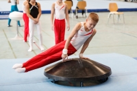 Thumbnail - NRW - Ilias Gafurow - Gymnastique Artistique - 2021 - Deutschlandpokal Schwäbisch-Gmünd - Teilnehmer - AK 11 bis 12 02043_21008.jpg