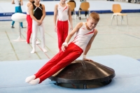 Thumbnail - NRW - Ilias Gafurow - Gymnastique Artistique - 2021 - Deutschlandpokal Schwäbisch-Gmünd - Teilnehmer - AK 11 bis 12 02043_21009.jpg